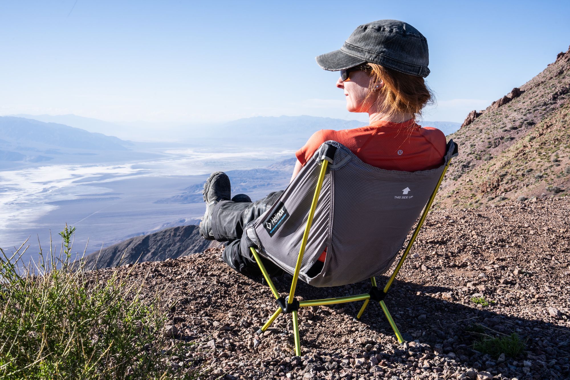 Review: Helinox Chair Zero