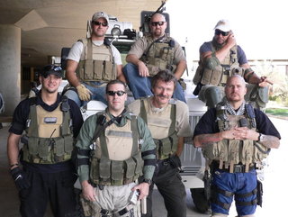 A Critical Examination of Private Military Contractors