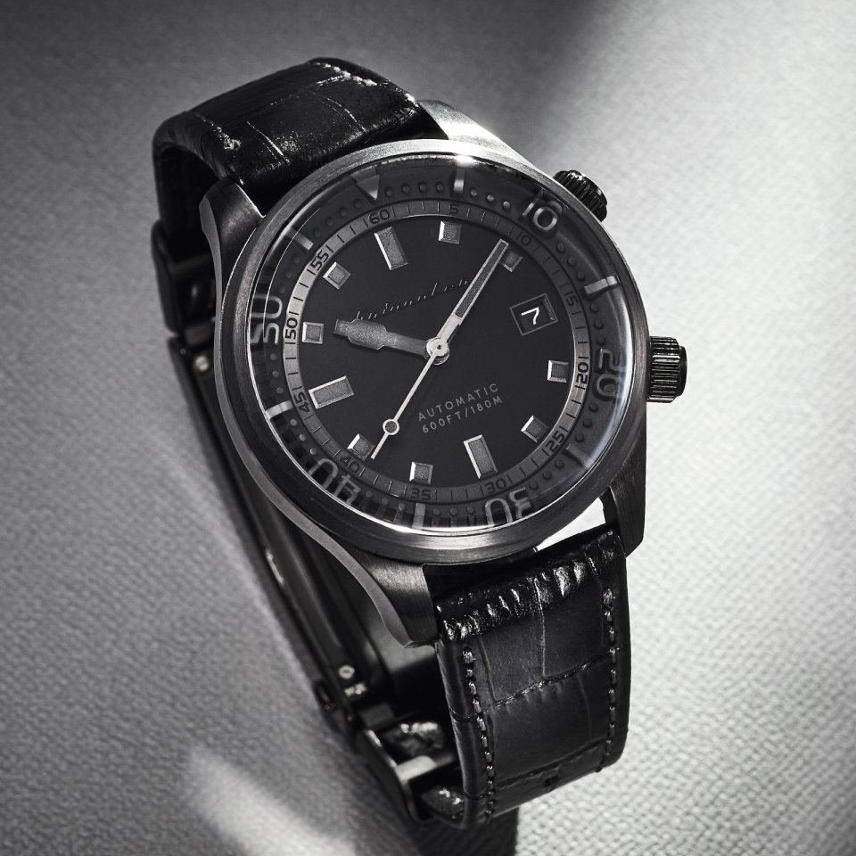 スピニカー(SPINNAKER)とソニーのスマートウォッチ「wena 3」との日本