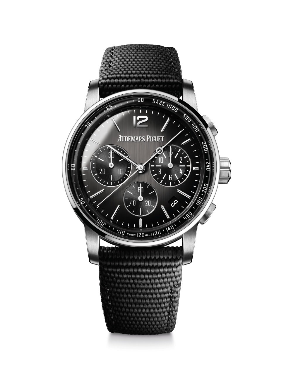 CODE 11.59 バイ オーデマ ピゲ クロノグラフ 2021新作～18Kゴールド