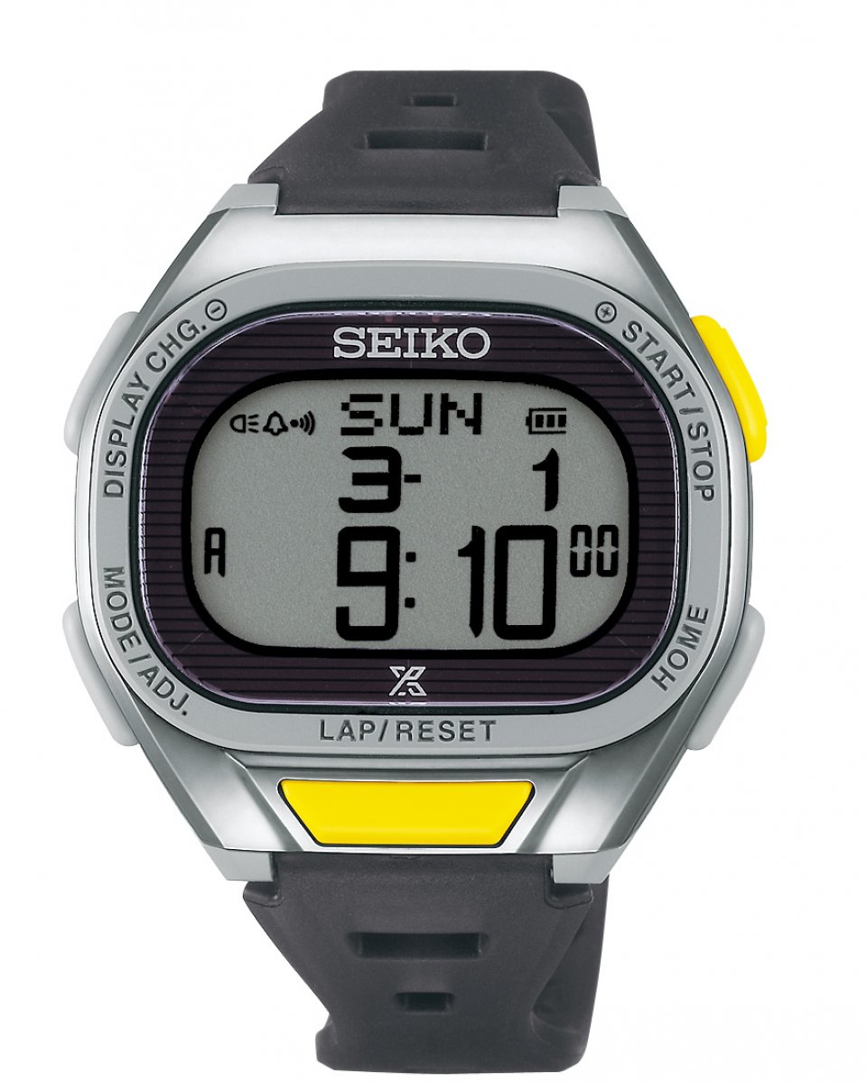 セイコー プロスペックス」 スーパーランナーズより「東京マラソン2020