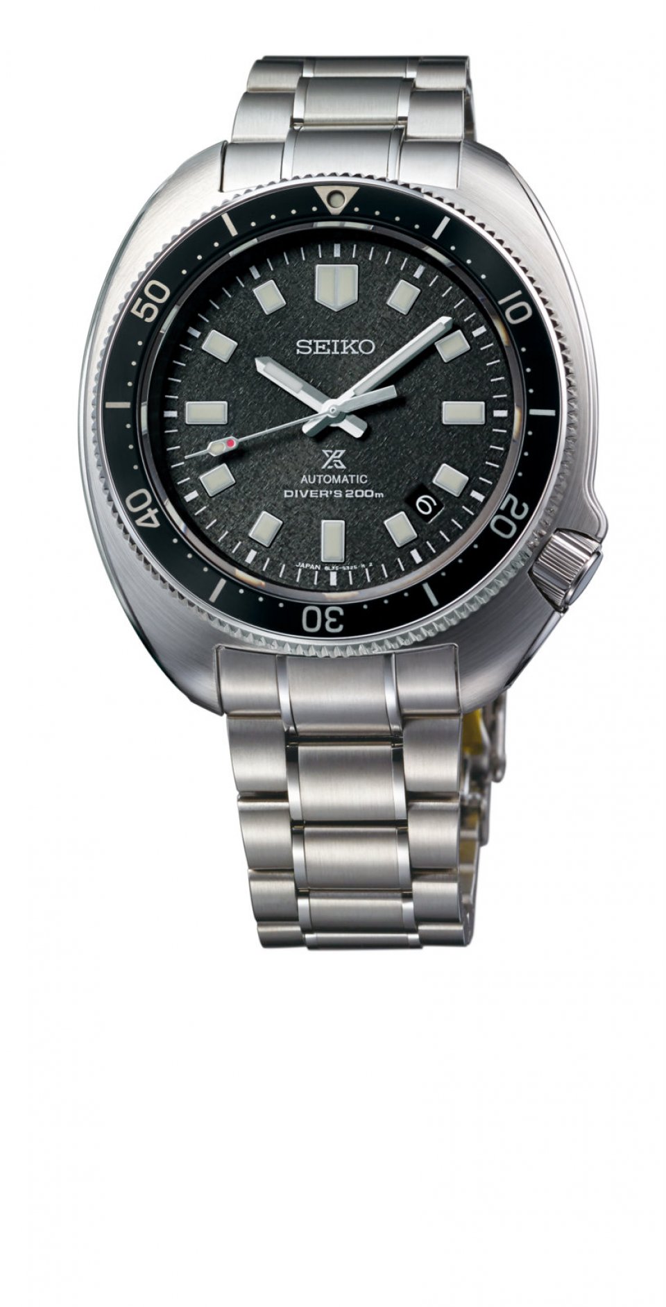 セイコー プロスペックス 2021年新作～世界的冒険家・植村直己氏の生誕