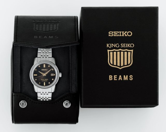 セイコー プロスペックス」 スーパーランナーズより「東京マラソン2020