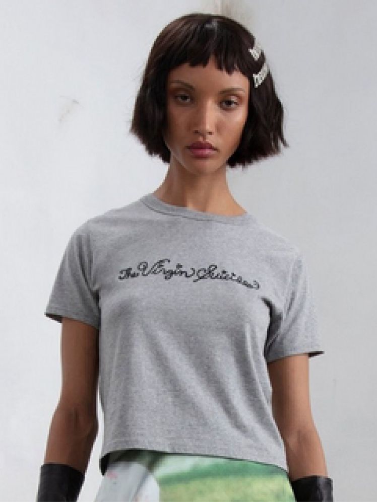 Heaven by Marc Jacobs's FW21 Collection Is a Pop Culture Dream