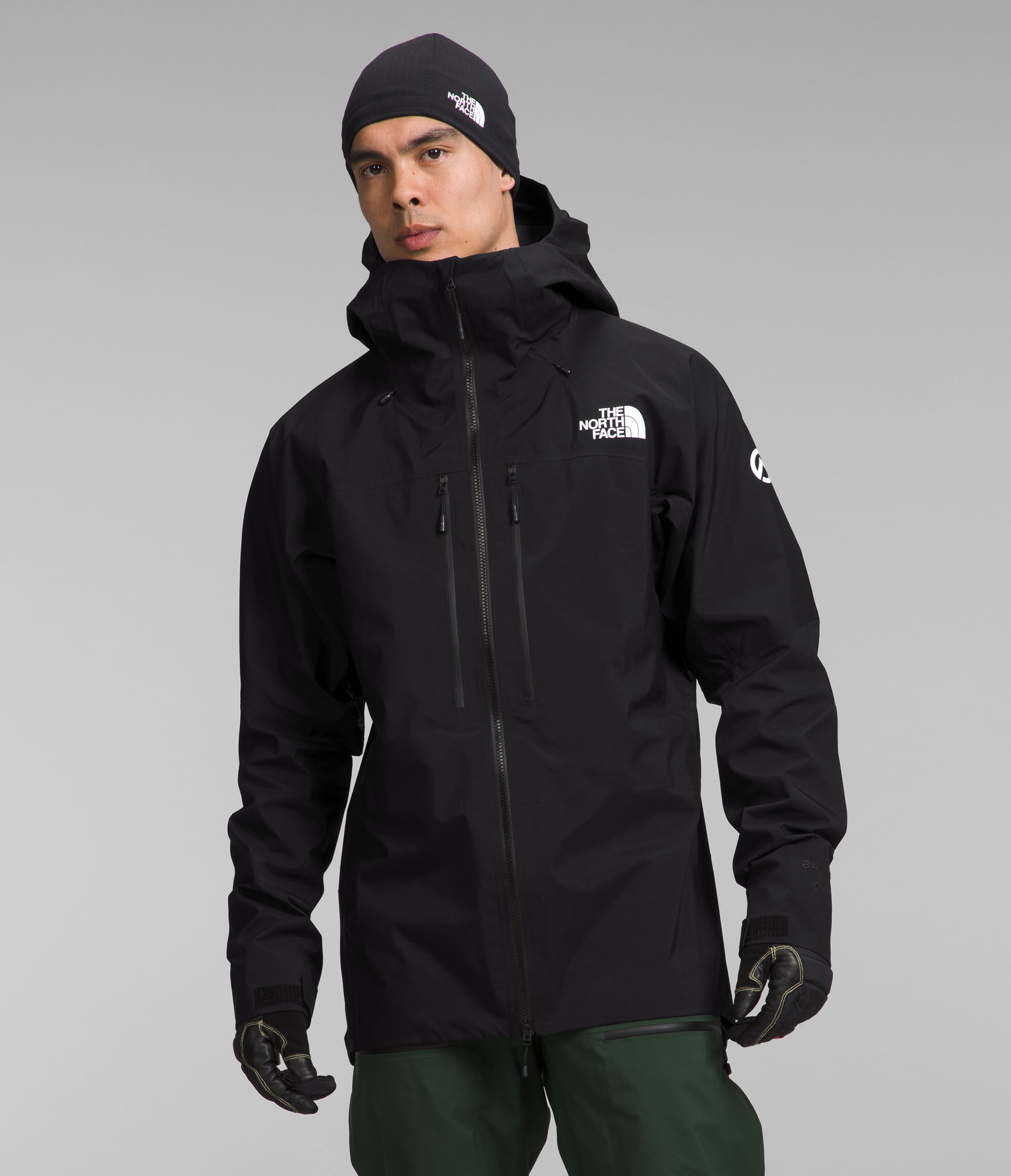 Men's Summit Series Pumori GORE-TEX® Pro Jacket | The North Face