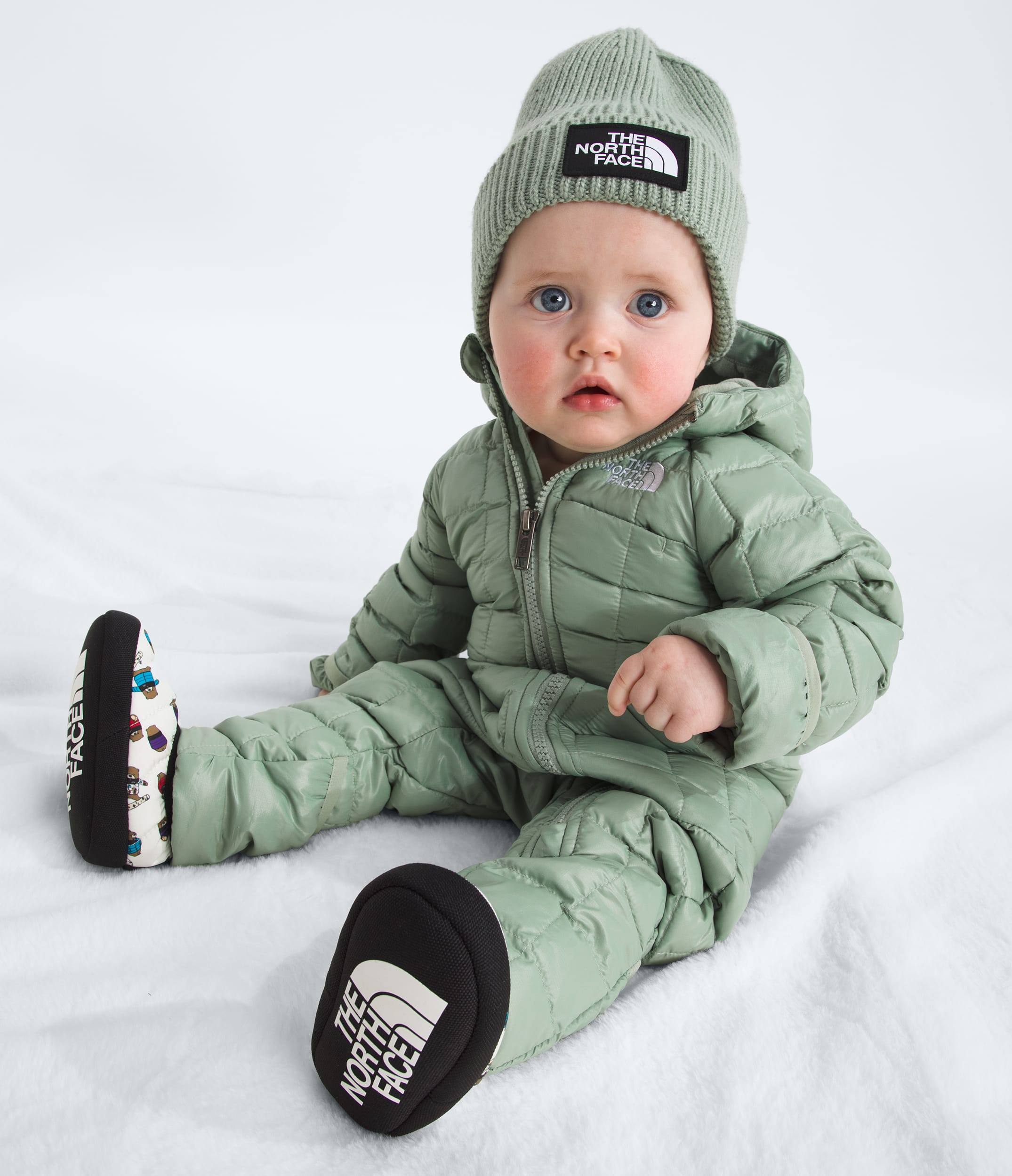 Baby THERMOBALL™ One-Piece | The North Face