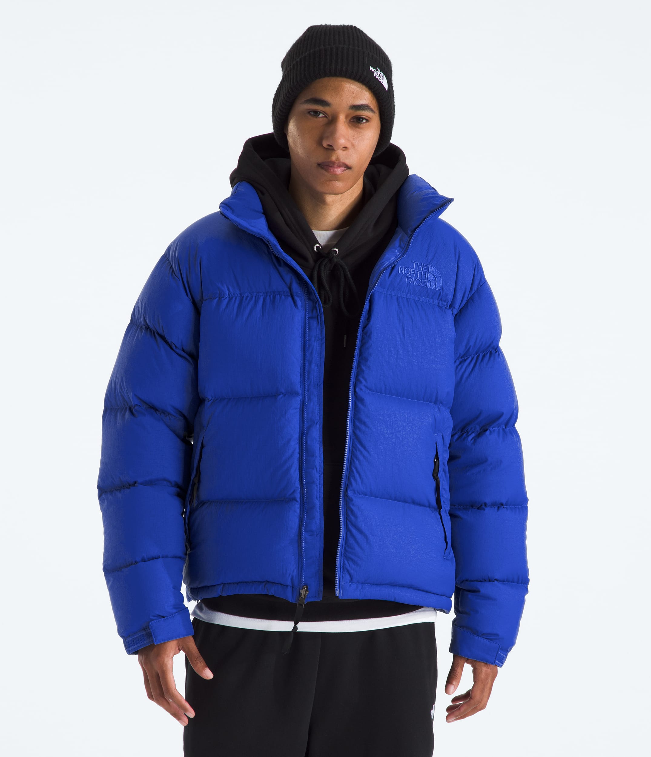Men's 1996 Retro Nuptse DTM Jacket | The North Face