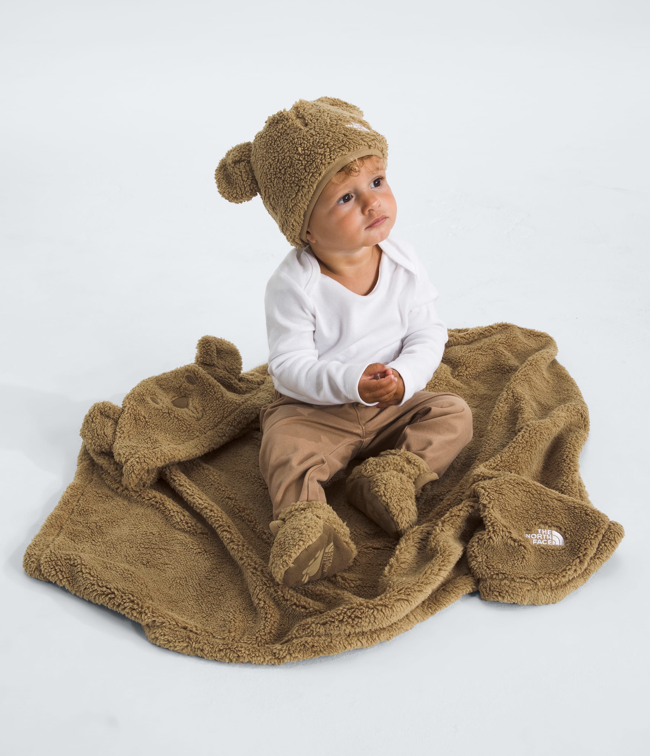 Baby Campshire Box Set | The North Face