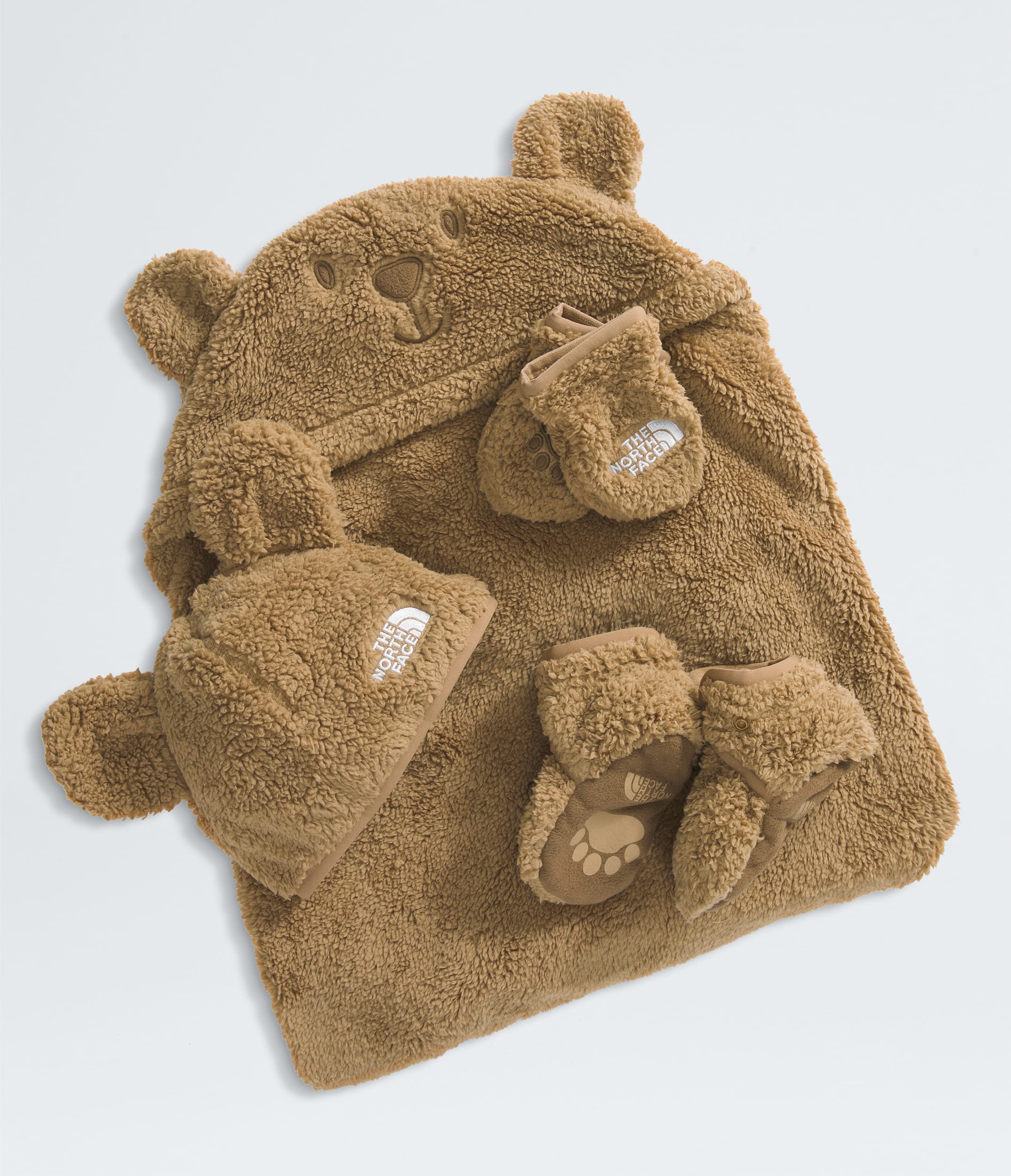 Baby Campshire Box Set | The North Face
