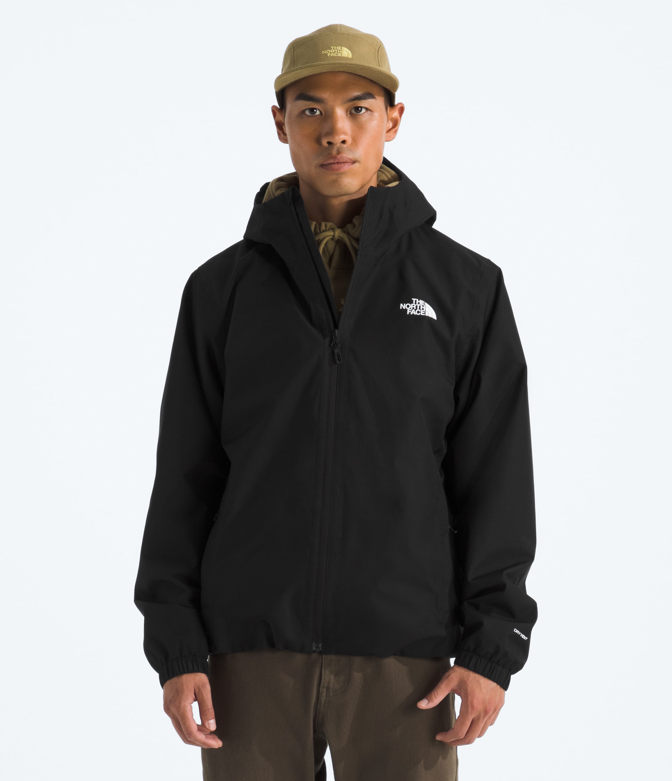 Men's Quest Jacket | The North Face