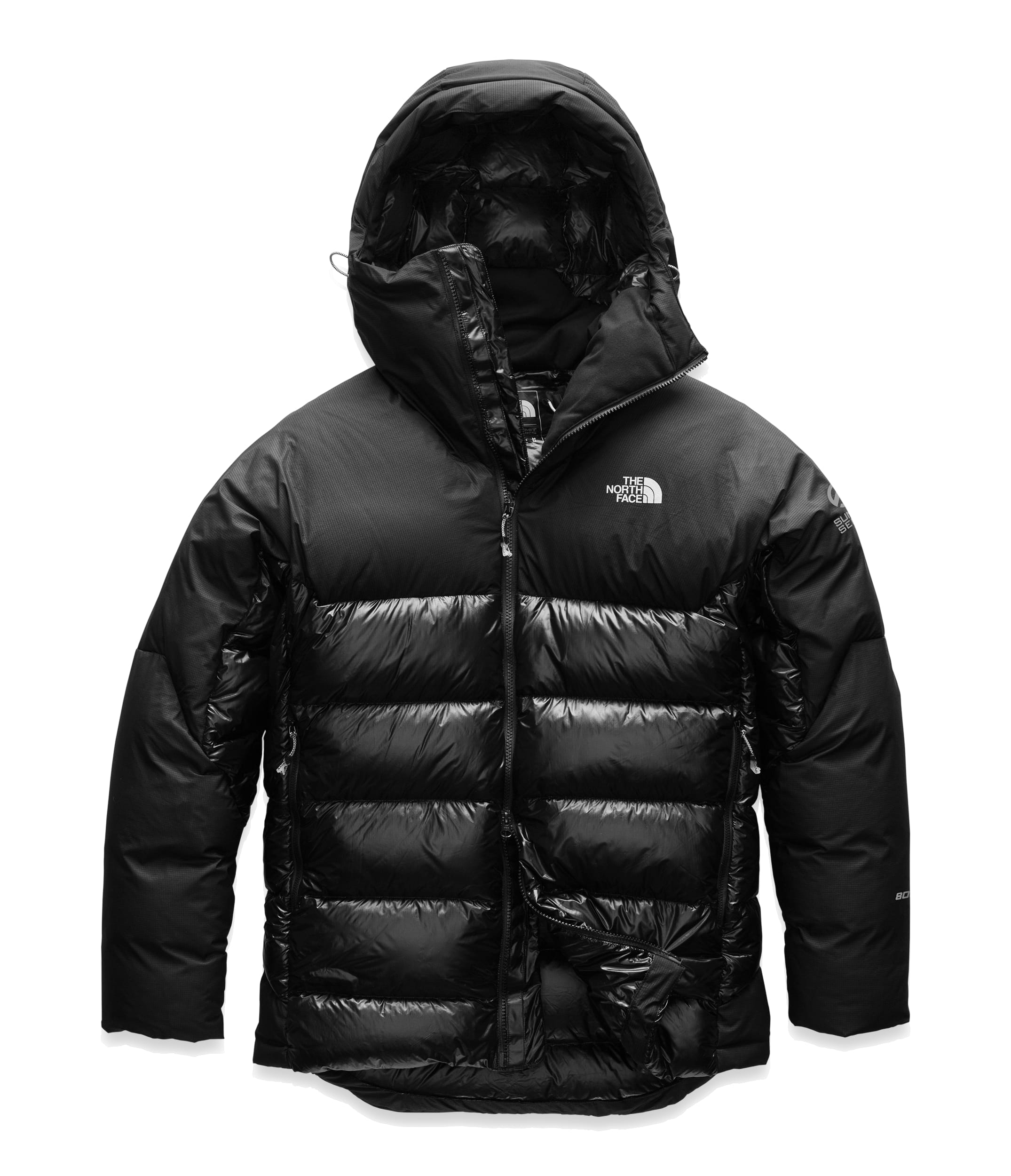 MEN'S SUMMIT L6 AW DOWN BELAY PARKA | The North Face | The North