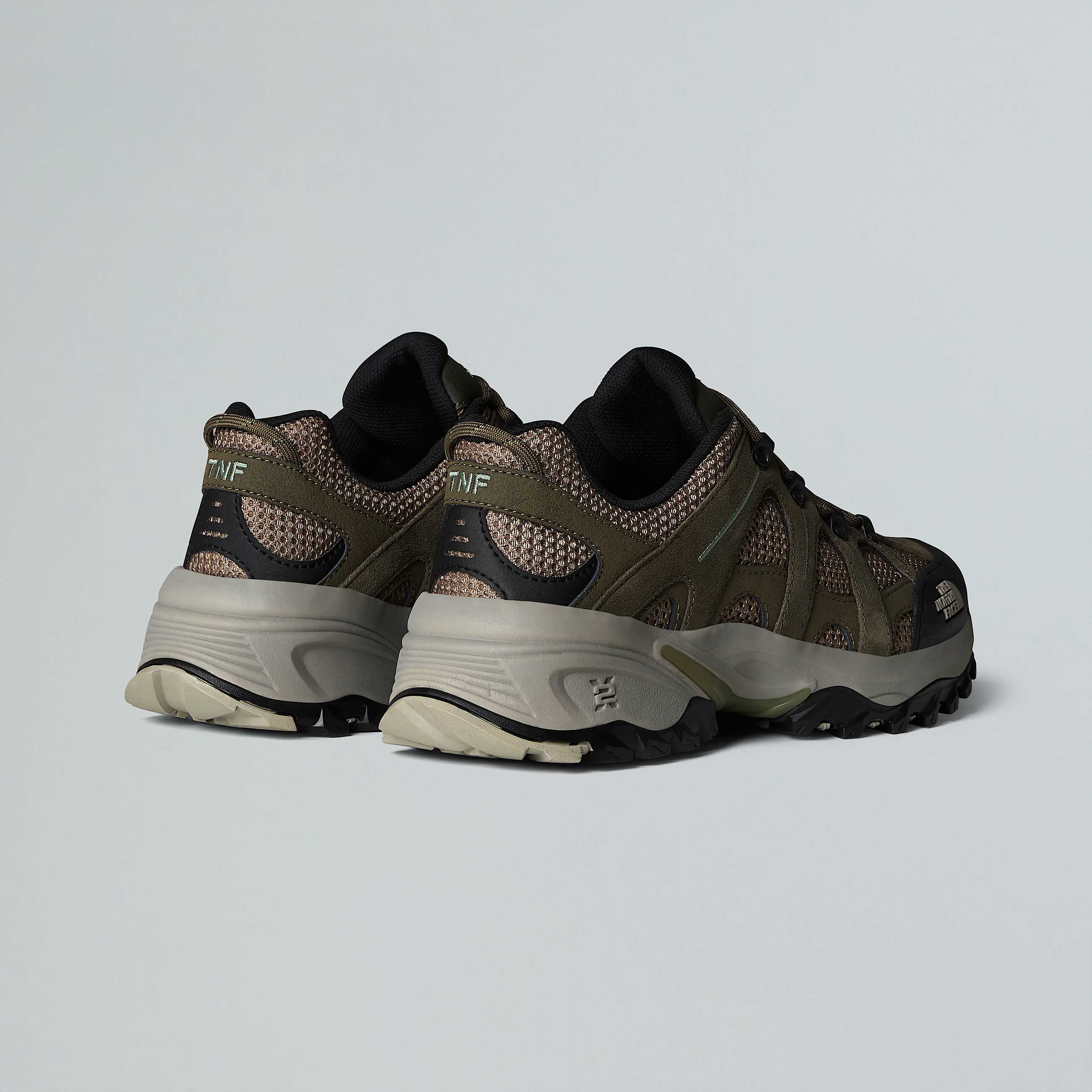 Chaussures Hedgehog 06 RVST | The North Face FR