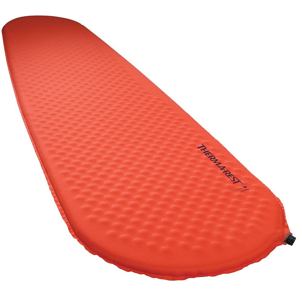 Therm-a-Rest ProLite Reviews - Trailspace