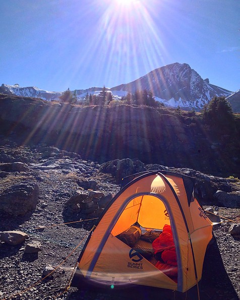 The North Face Assault 2 Reviews - Trailspace