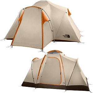 The North Face Trailhead 8 Reviews - Trailspace
