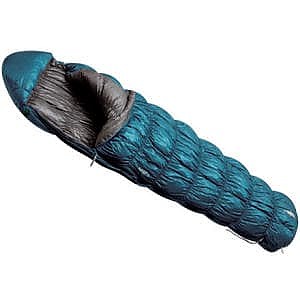 MontBell U.L. Super Stretch Down Hugger #3 Reviews - Trailspace