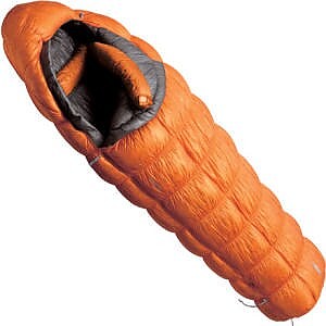 MontBell U.L. Super Stretch Down Hugger EXP Reviews - Trailspace