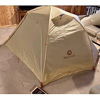 MSR Zoic 1 - Trailspace