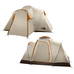 The North Face Trailhead 6 Reviews - Trailspace