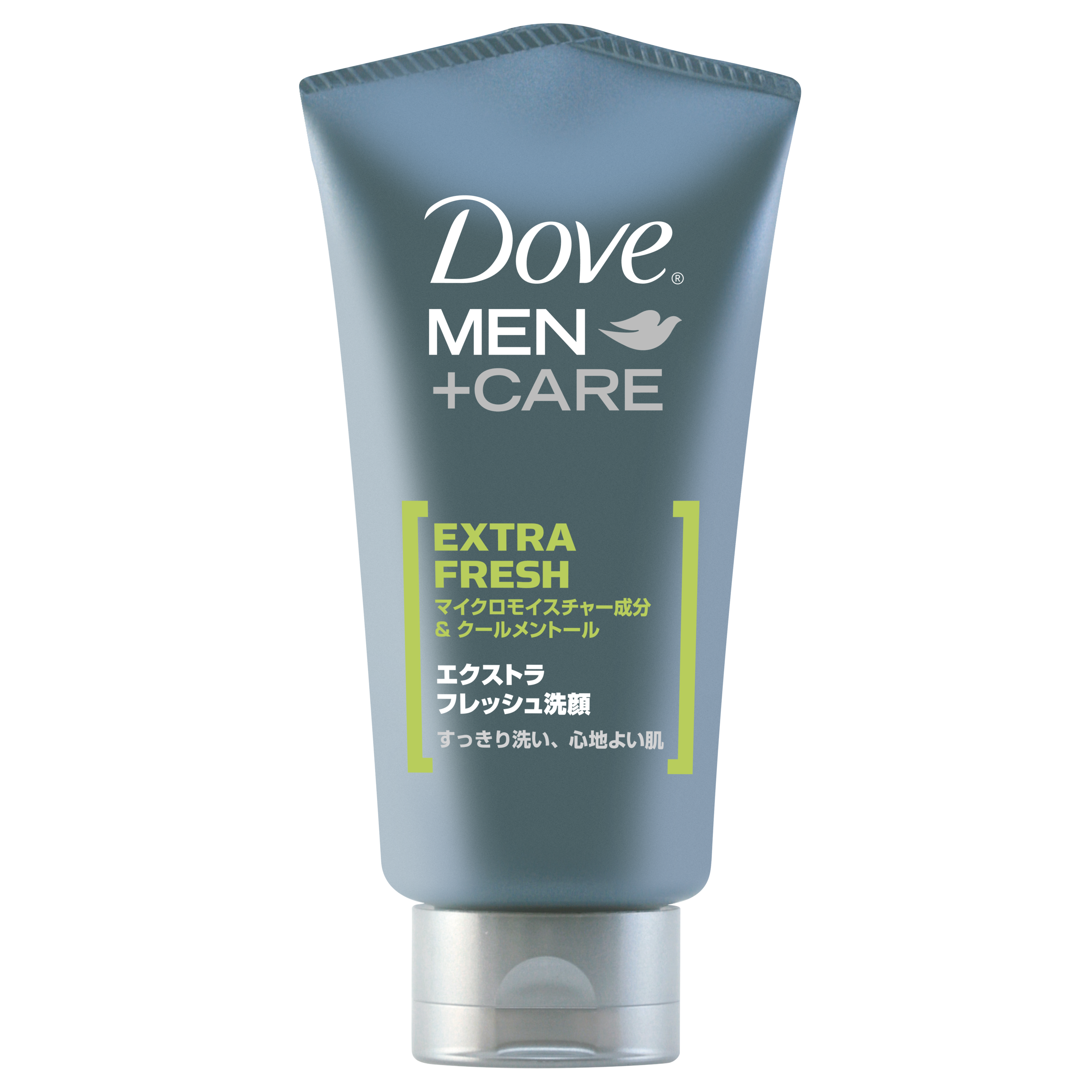 Men+Care エクストラフレッシュ洗顔 | Dove