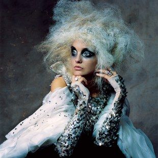 A Celebration of Karl Lagerfeld's Work in Vogue | Vogue