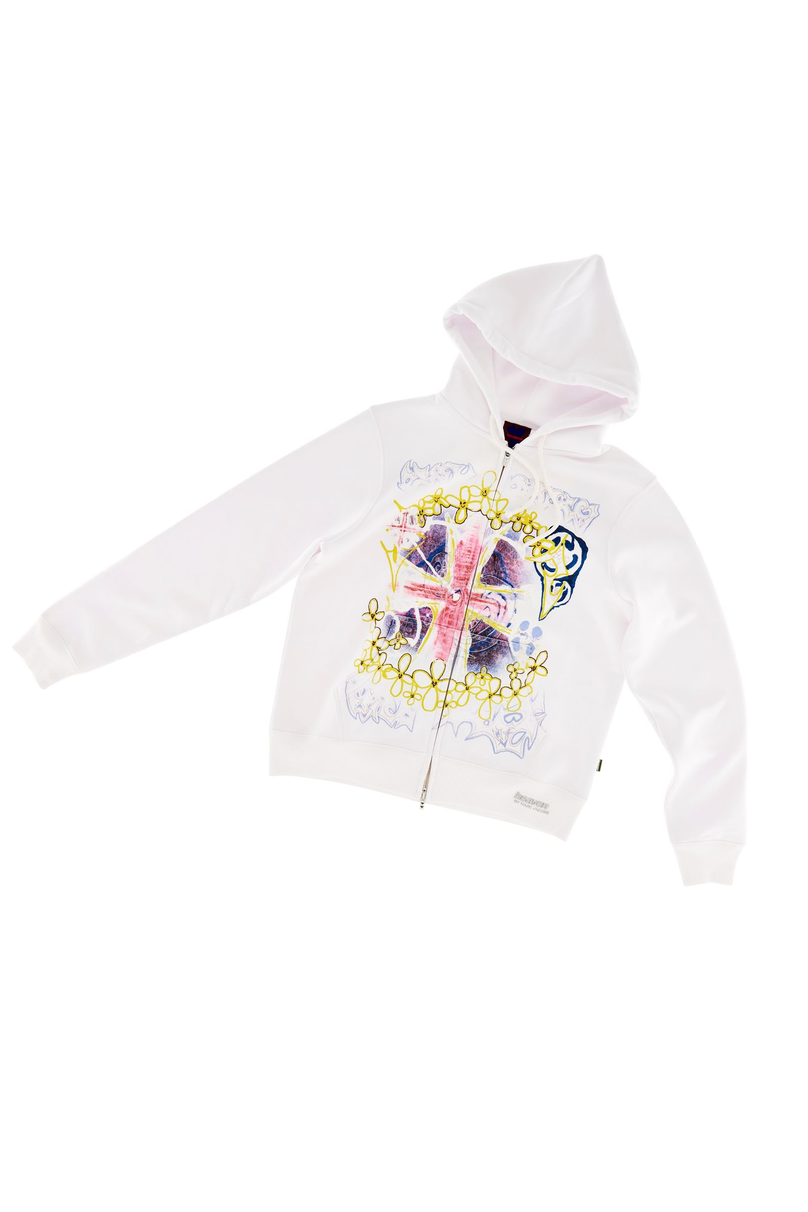 Bladee x Heaven by Marc Jacobs Is a Technicolor Dream Capsule | Vogue