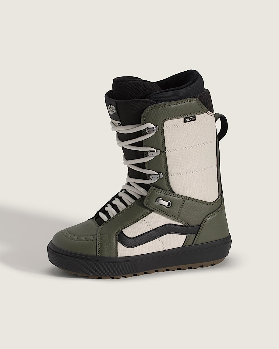 VANS HI-STANDARD OG ハイスタンダードOG 27cm Hi-Standard OG