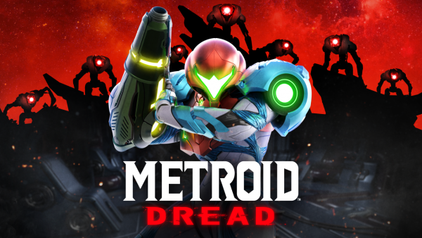 Where To Pre-Order Metroid Dread Standard and Special Editions | VG247