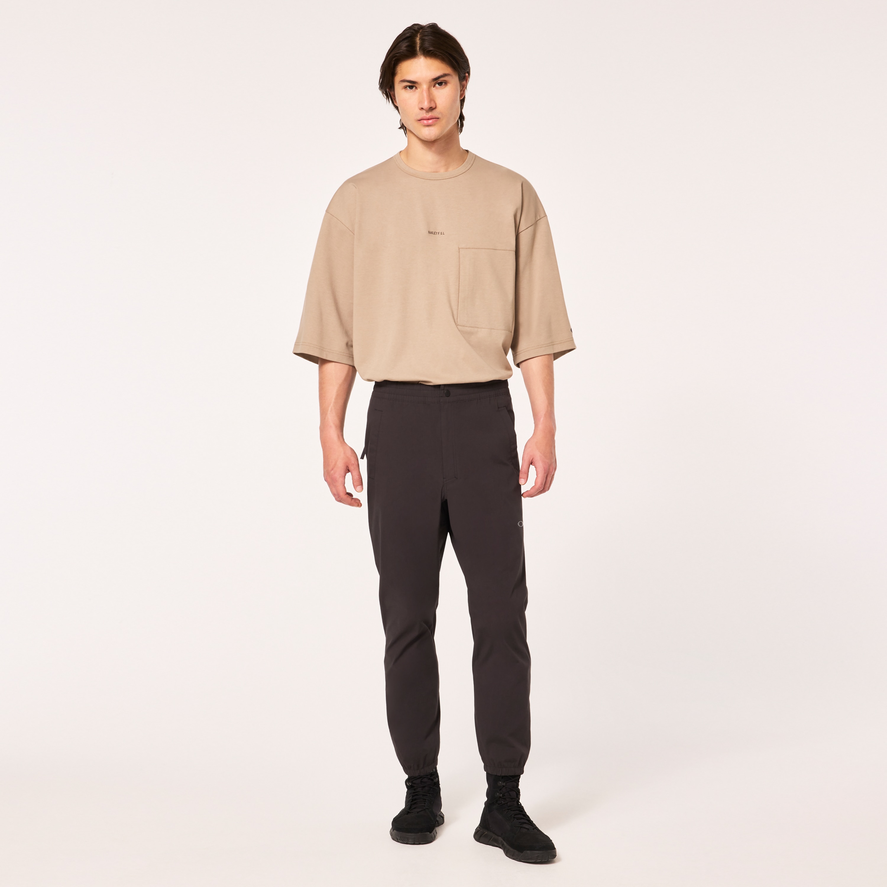 Oakley Fgl Divisional Pants 1.7 - Phantom | Oakley® 日本