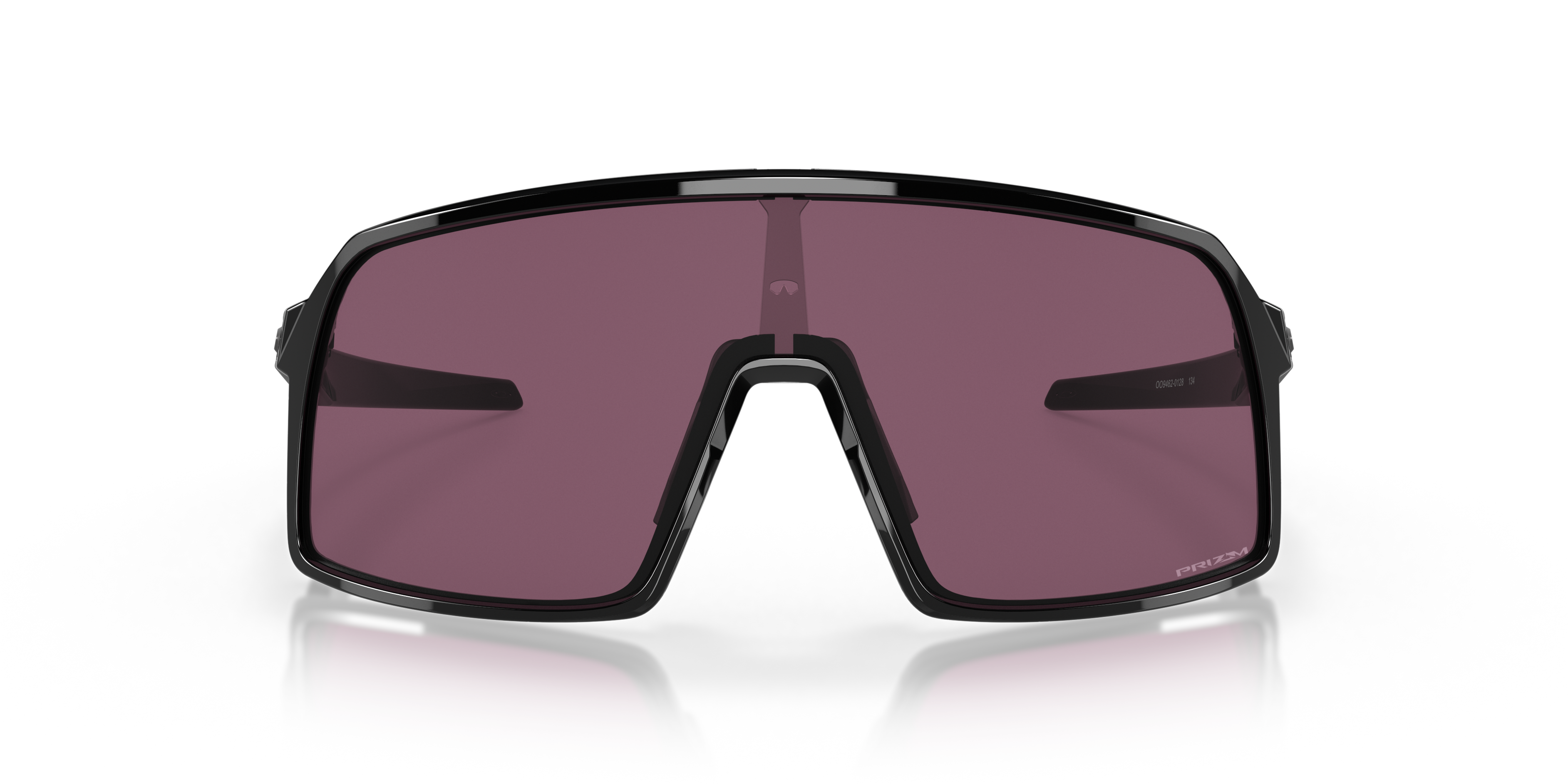 Sutro S Prizm Sapphire Lenses, Matte Navy Frame Sunglasses