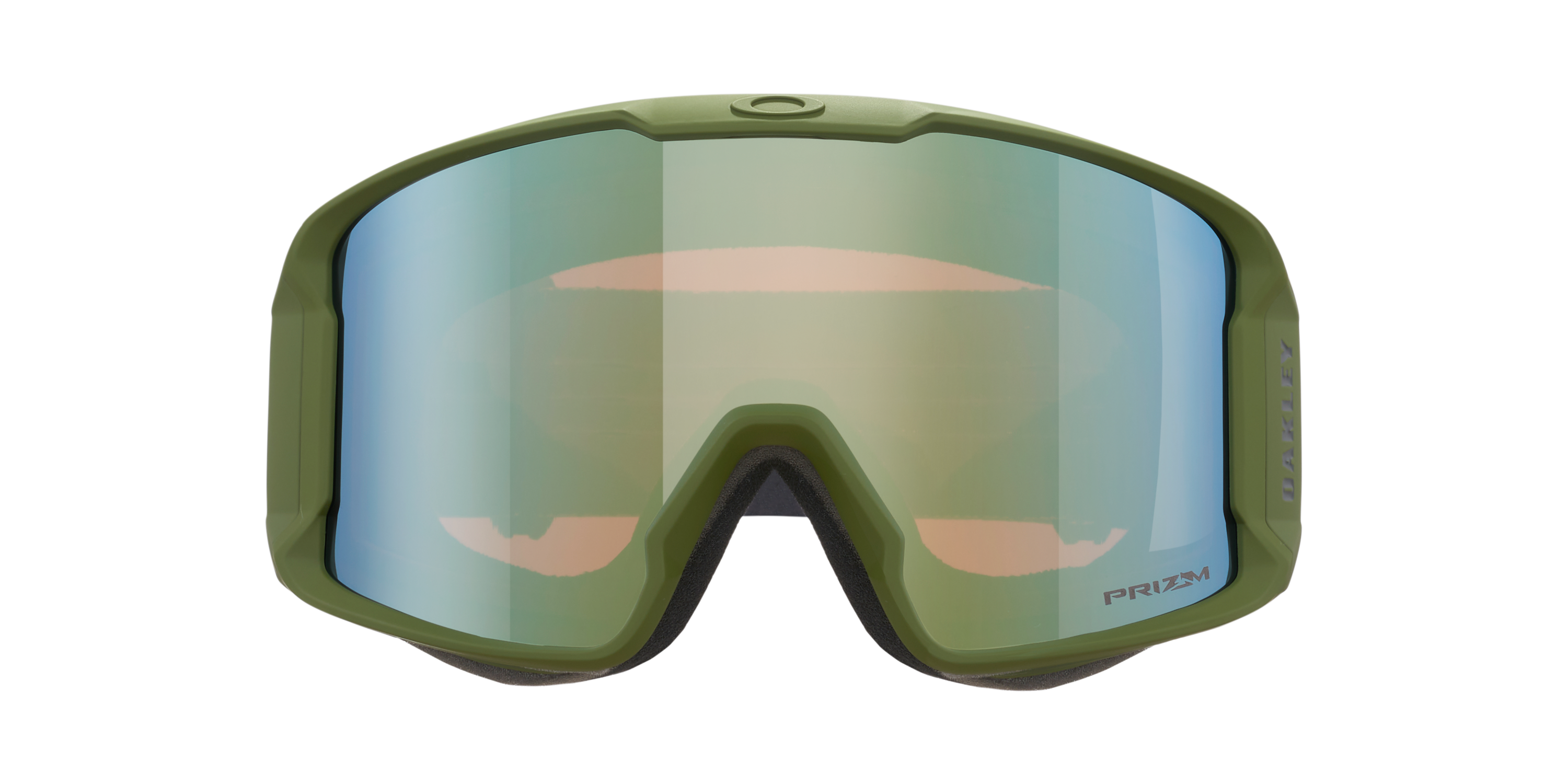 Oakley Line Miner™ L Kazu Kokubo Signature Series Snow Goggles