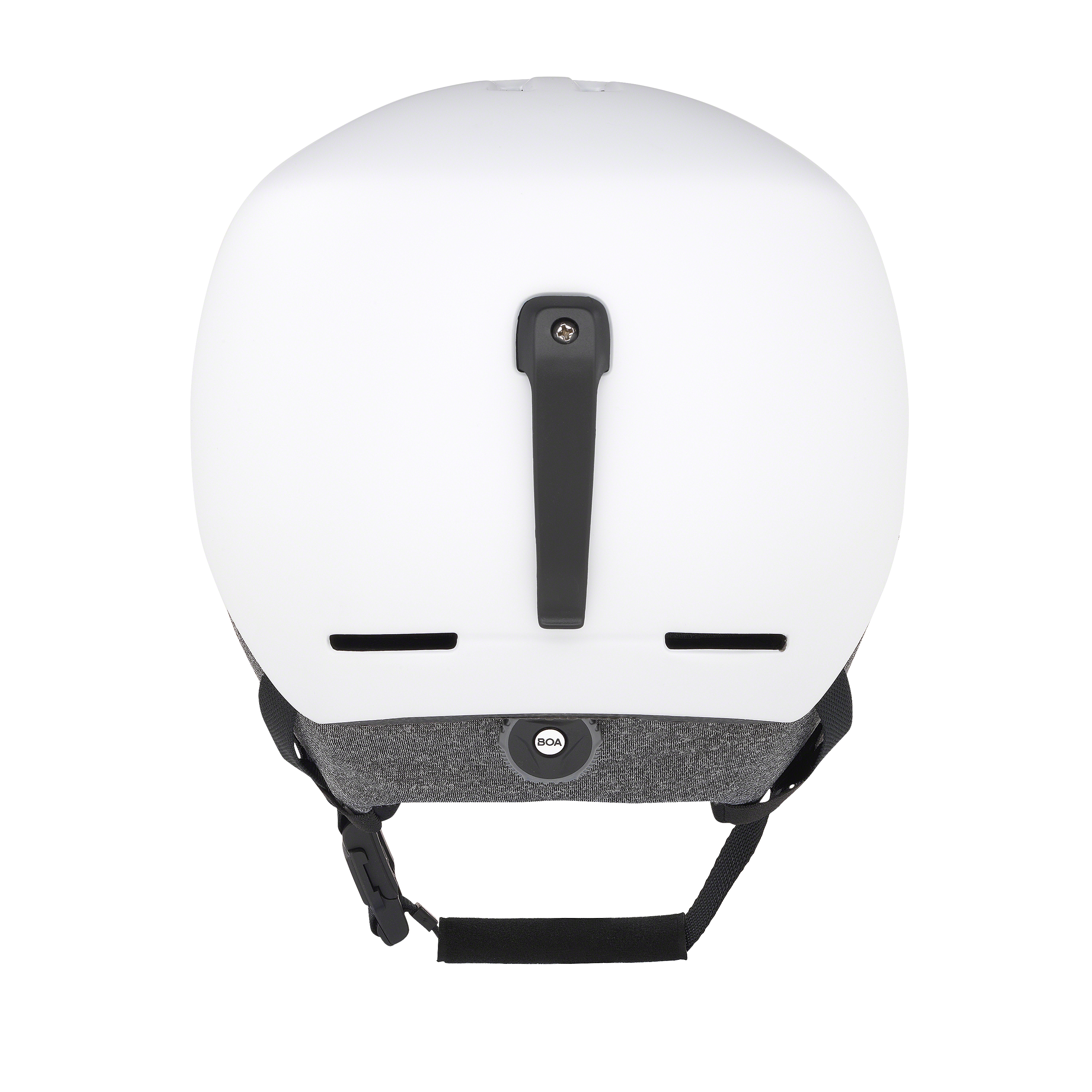 Oakley MOD1 - Asia Fit - White | Oakley® US