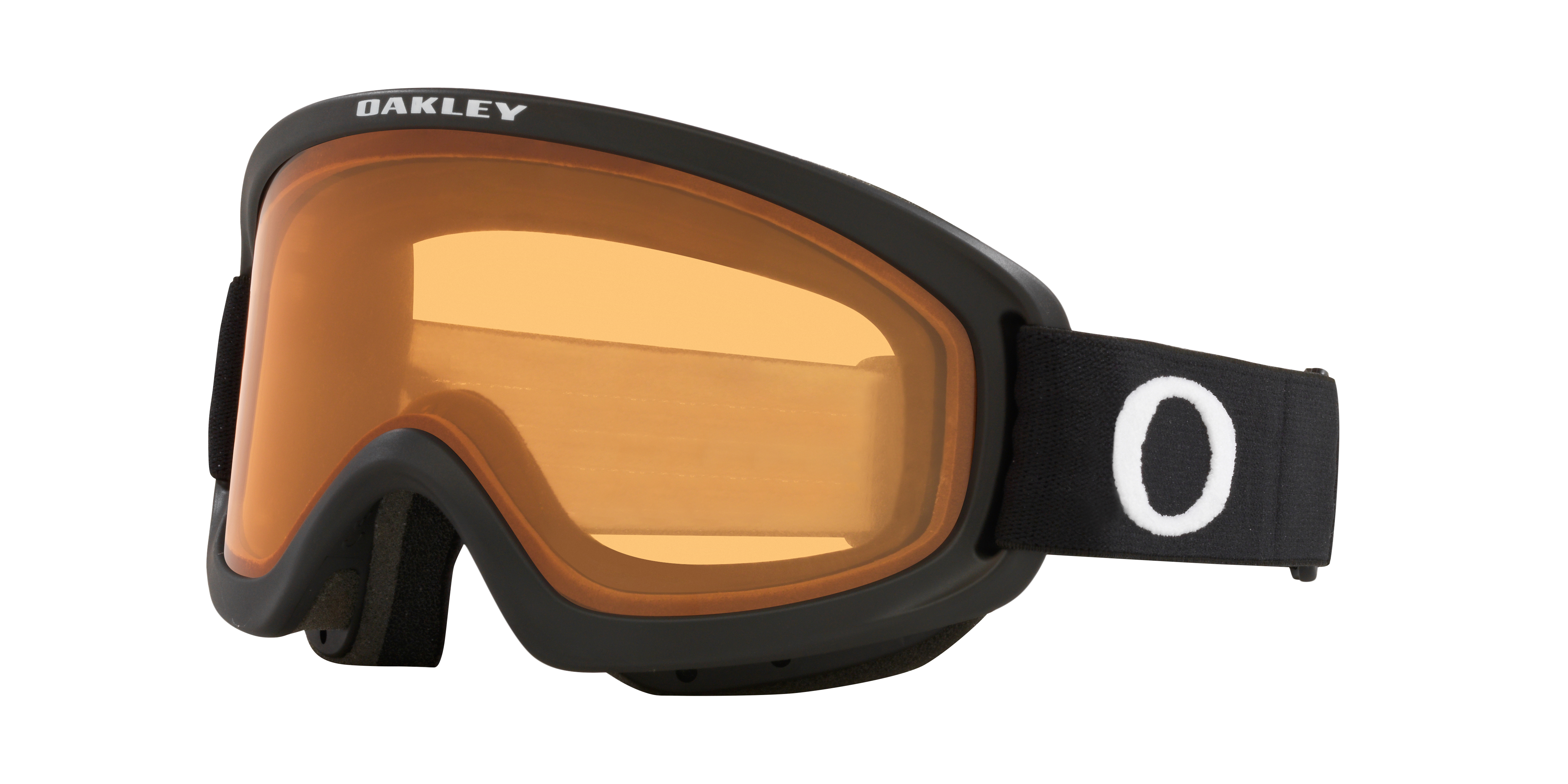 Oakley O-Frame® 2.0 PRO S Snow Goggles - Matte Black - Persimmon
