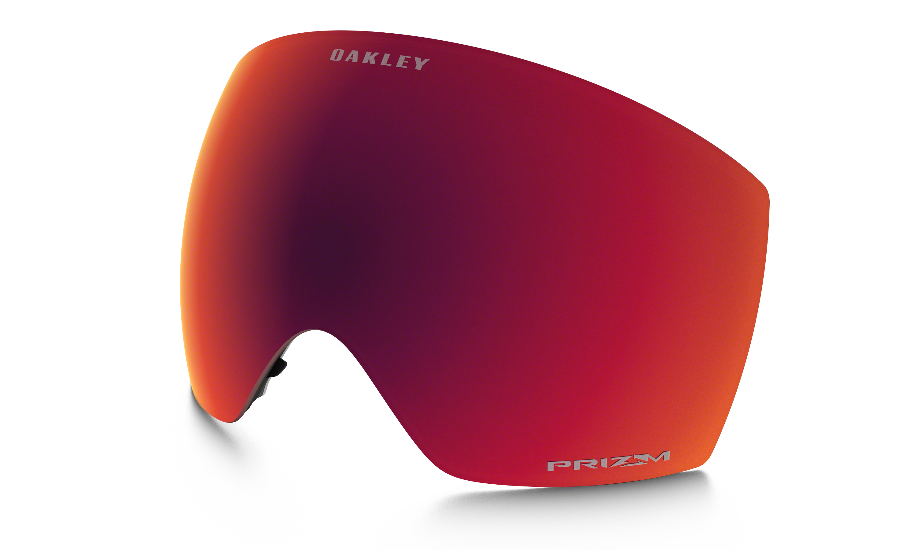 Oakley Flight Deck™ L Replacement Lenses - - Prizm Snow Torch