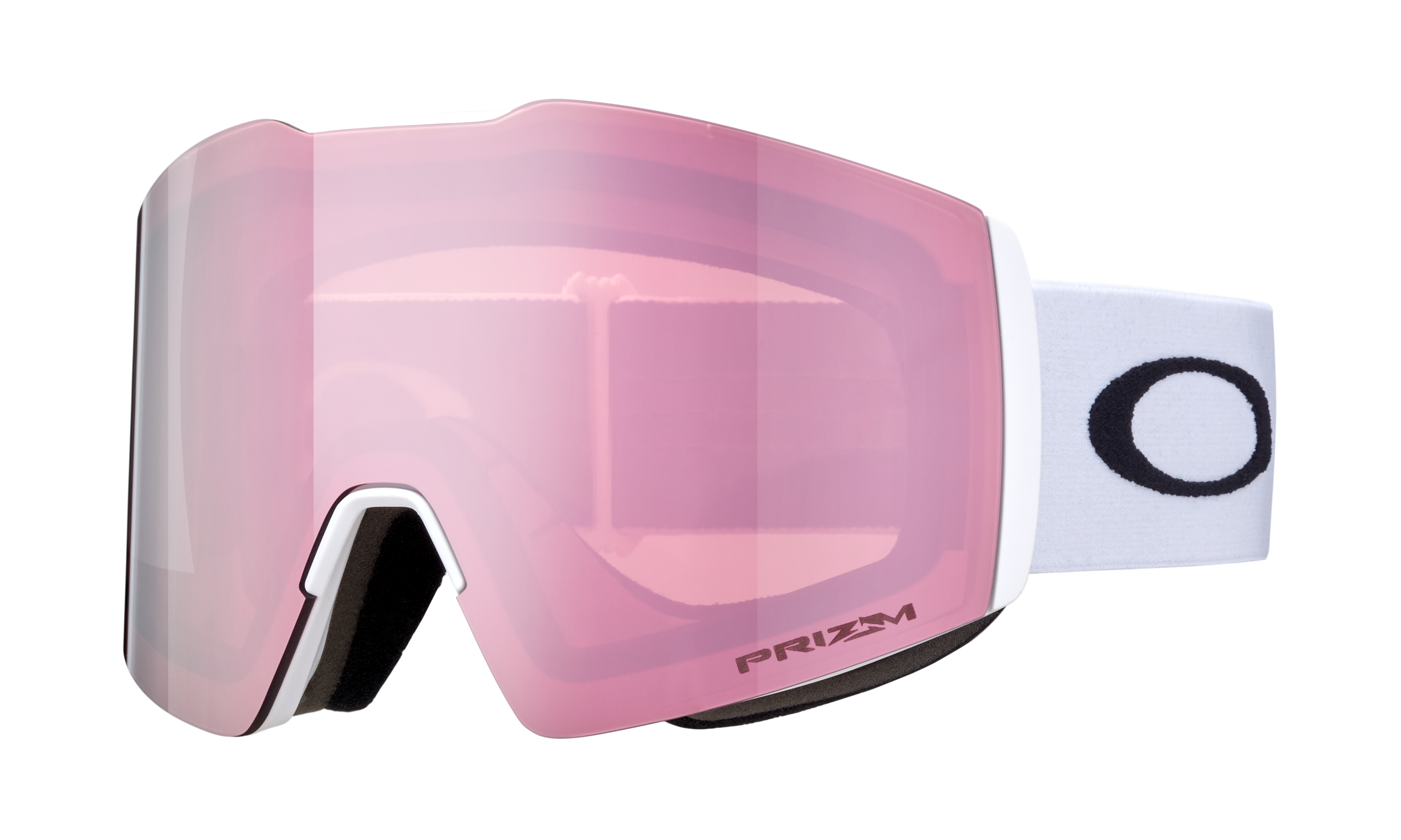 スキー・スノーボードアクセサリー OAKLEY FALL LINE BLACK PRIZM PINK