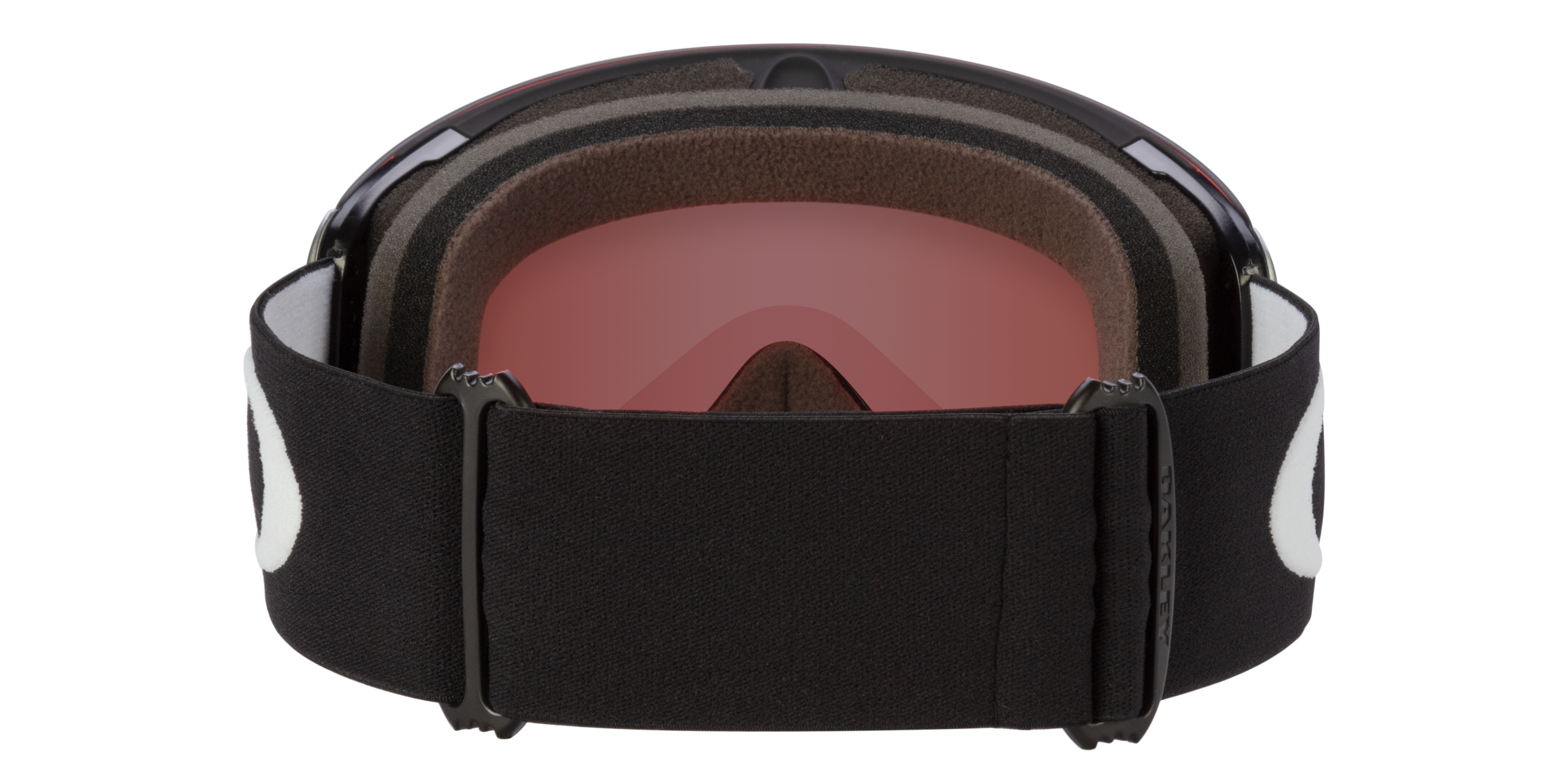 Oakley Flight Deck™ L Snow Goggles - Matte Black - Prizm Snow