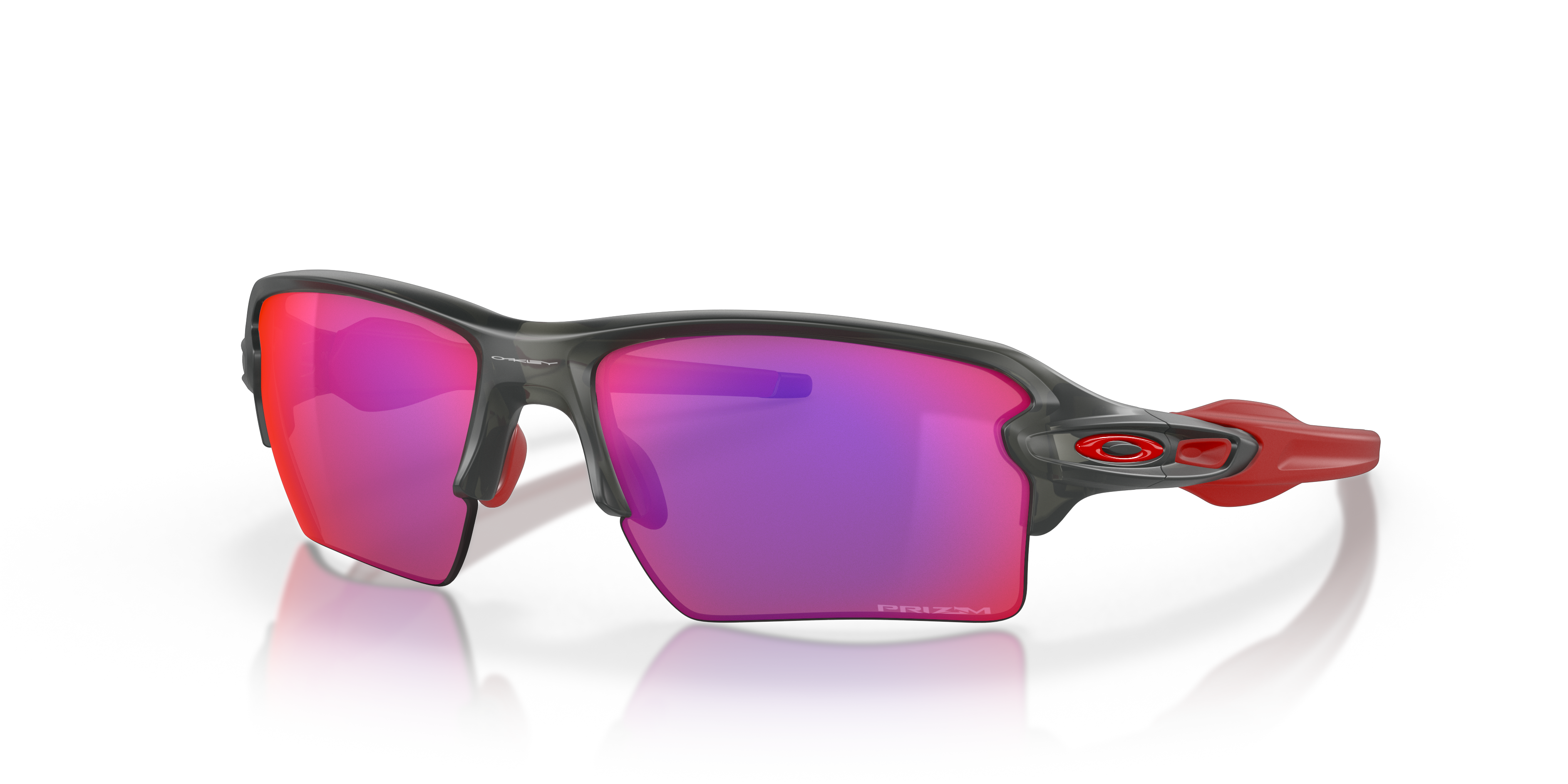 Flak® 2.0 XL Prizm Black Matte Black アイウェア | Oakley® 日本