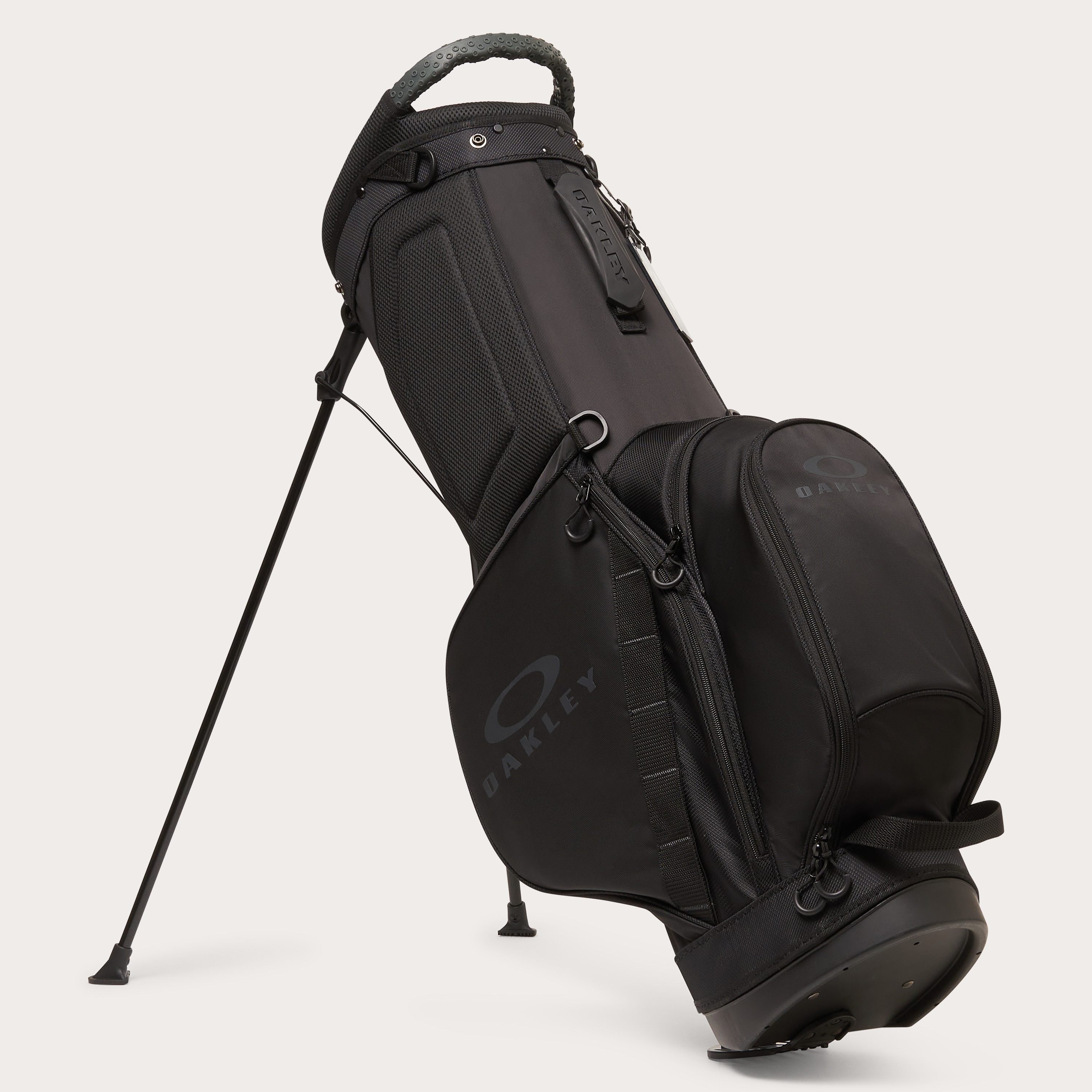 Oakley Oakley Stand 18.0 - Blackout | Oakley® US