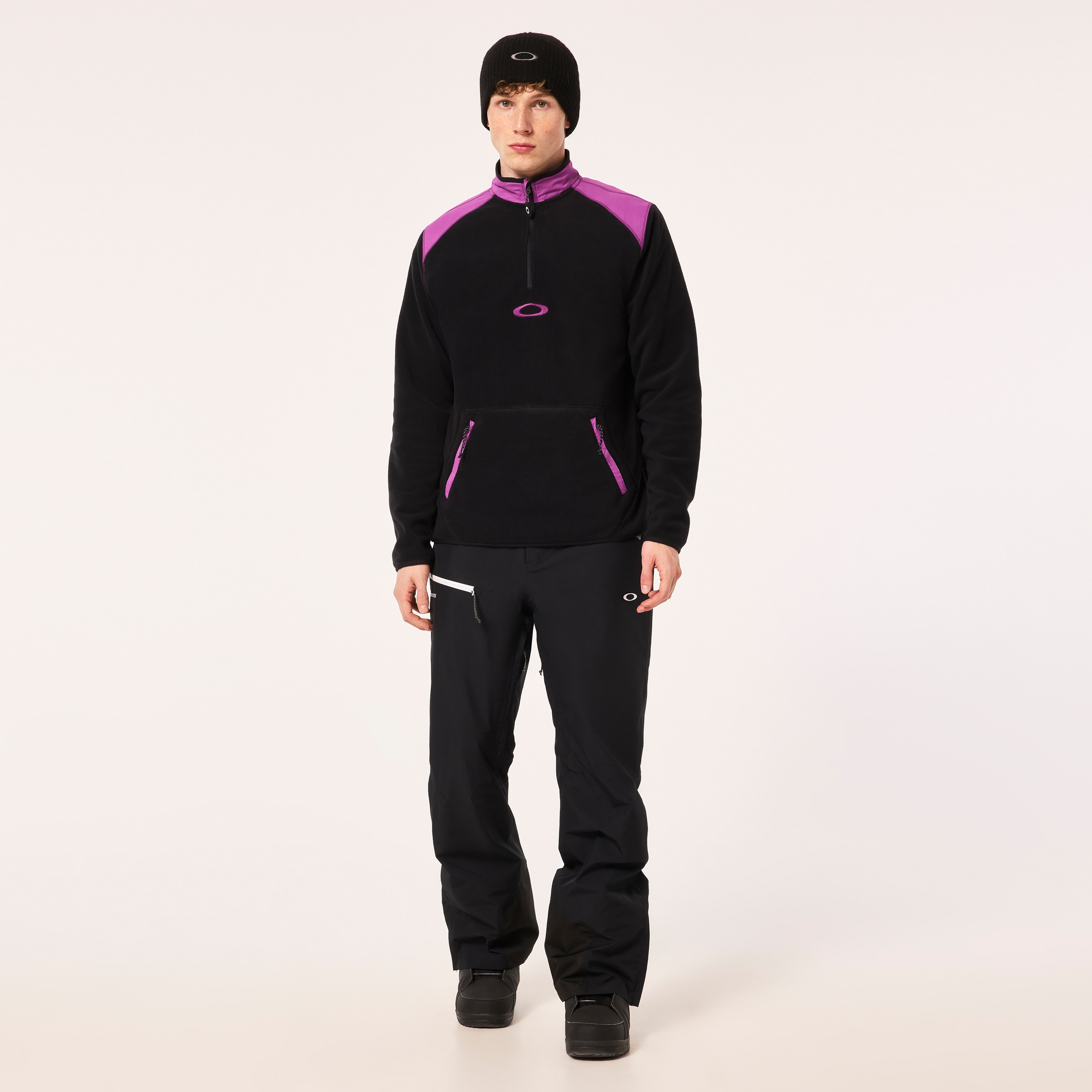 Oakley Unbound Gore-Tex Shell Pant - Blackout | Oakley® 日本