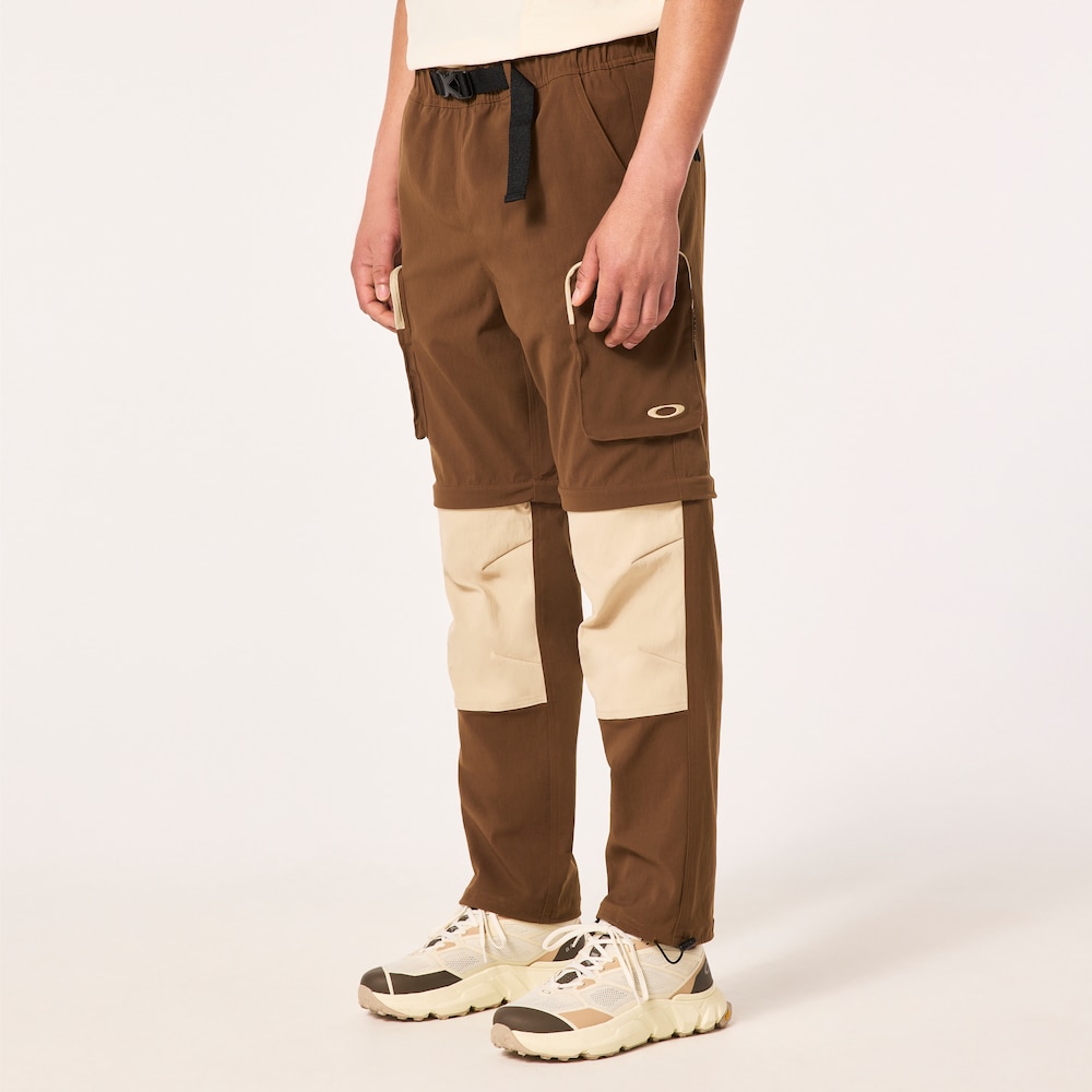 Oakley Latitude Convertible Pant - Carafe | Oakley® | Official