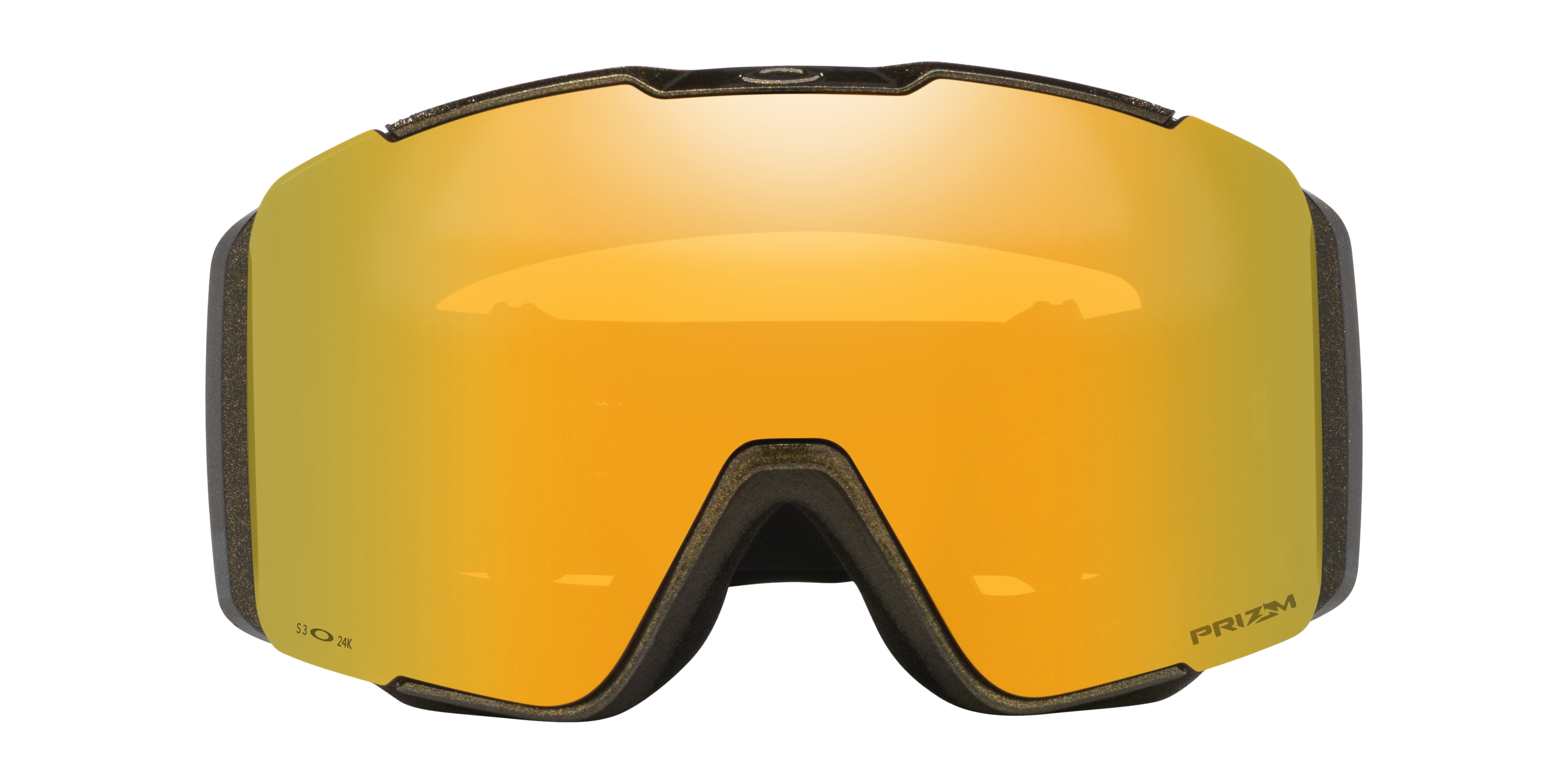 スキー・スノーボードアクセサリー 24-25 OAKLEY LINE MINER PRO L