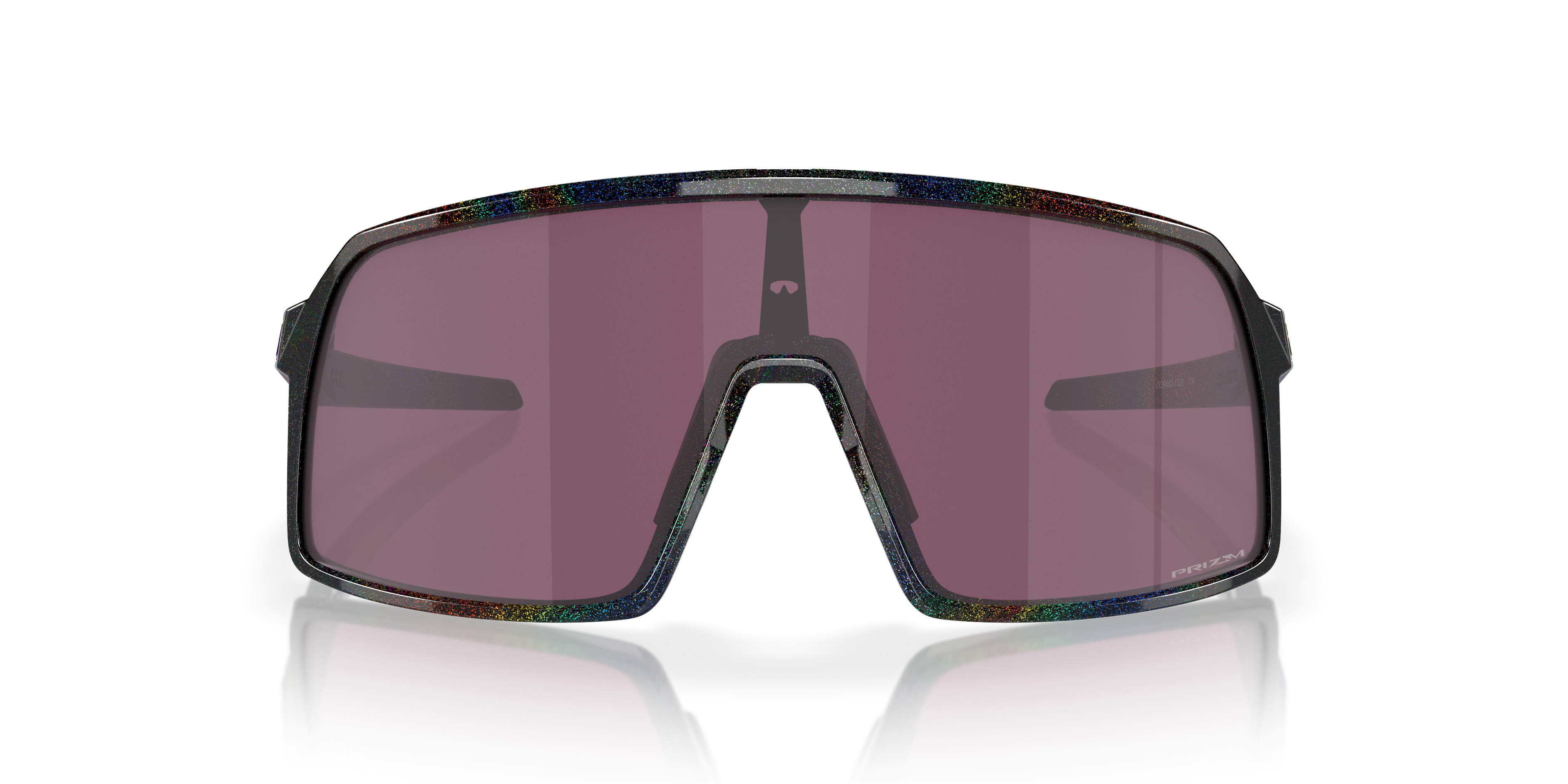 Sutro S Prizm Sapphire Lenses, Matte Navy Frame Sunglasses