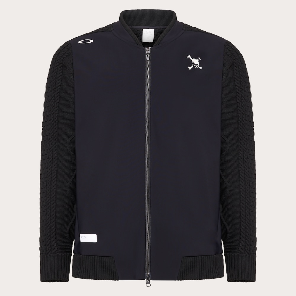 Oakley Skull Synchronism Hybrid Jacket 2.0 - Blackout | Oakley® 日本