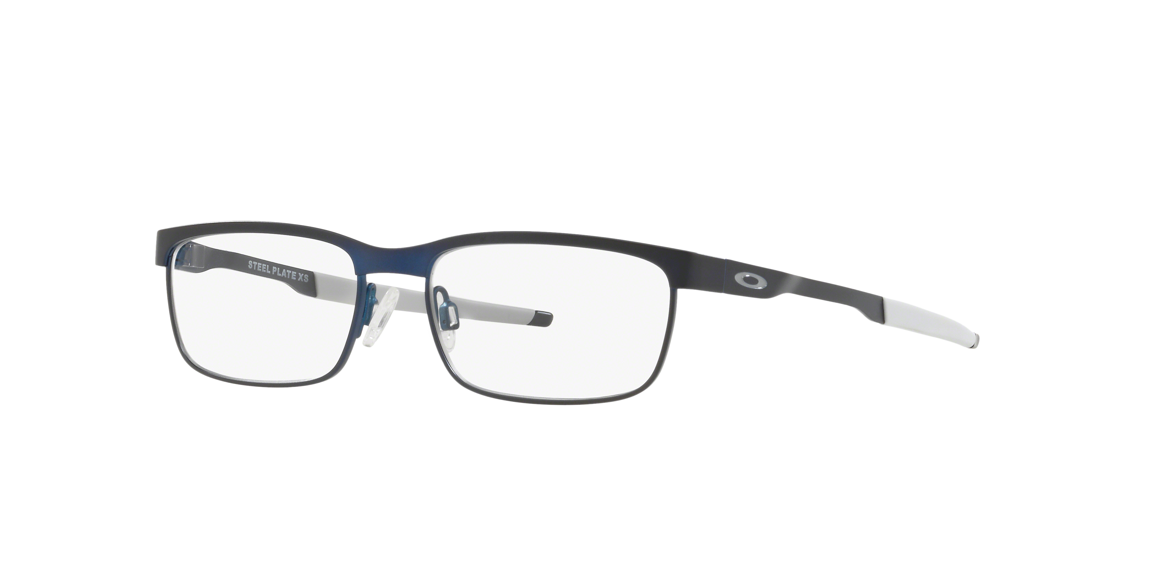 Steel Plate XS (Youth Fit) Matte Midnight Eyeglasses | Oakley® US