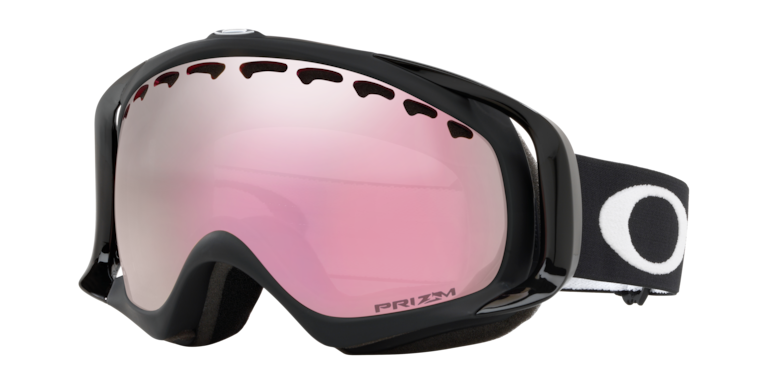 Oakley Crowbar® (Low Bridge Fit) Snow Goggles - Matte Black
