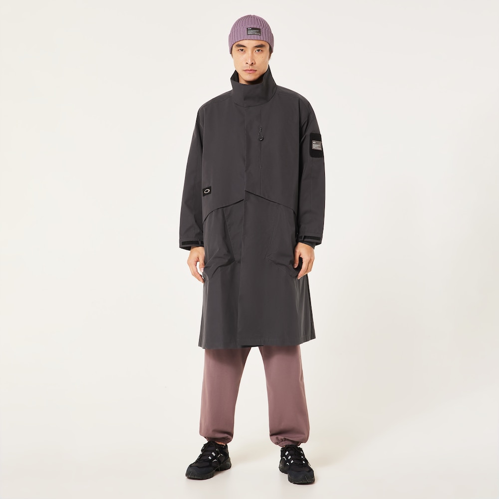 Oakley Fgl Rifined Coat 2.0 - Phantom | Oakley® 日本