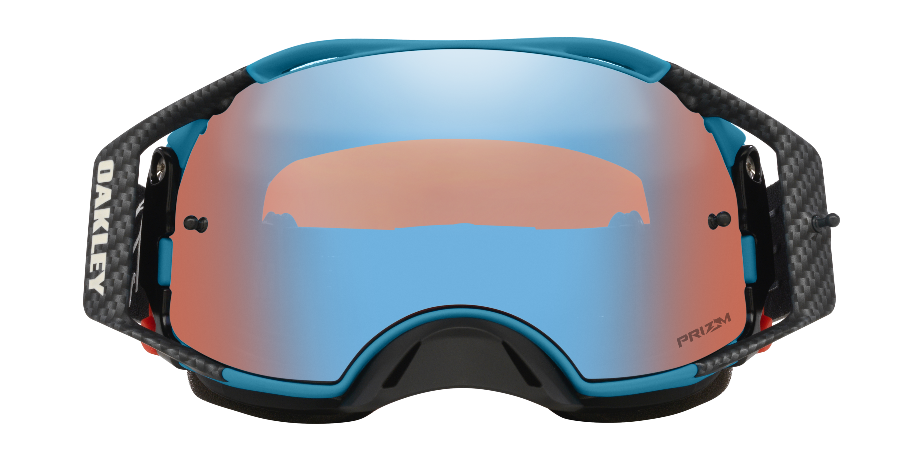 Oakley Airbrake® MX Eli Tomac Signature Series Goggles - Eli Tomac