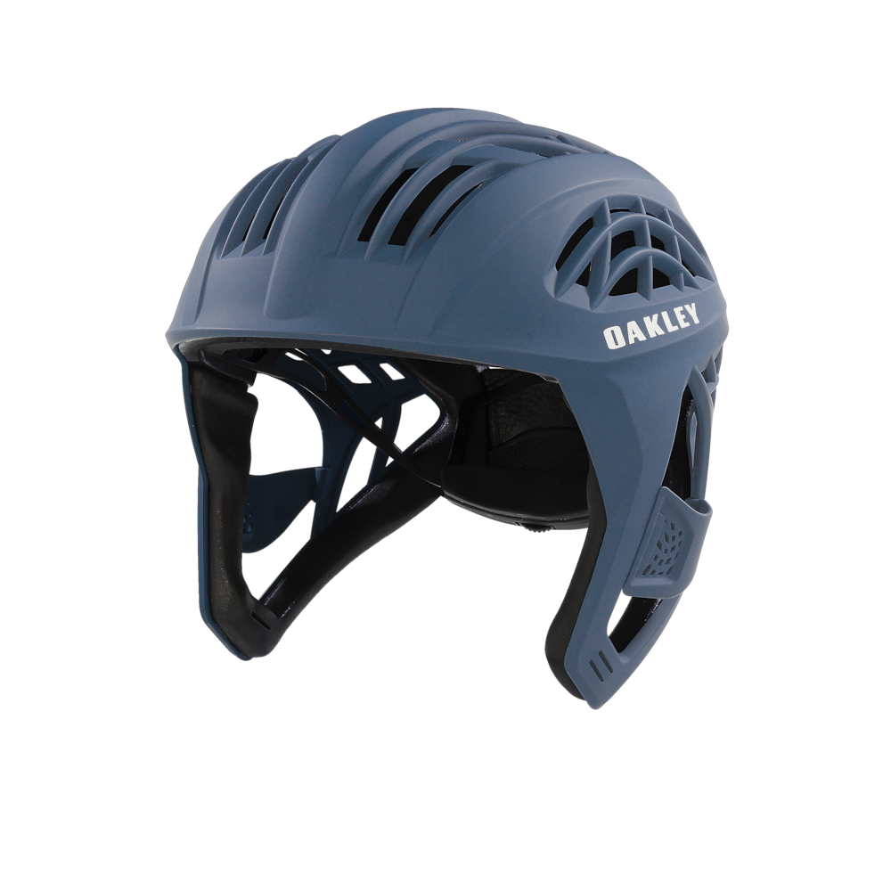 Oakley WTR ICON - Matte Poseidon | Oakley® 日本