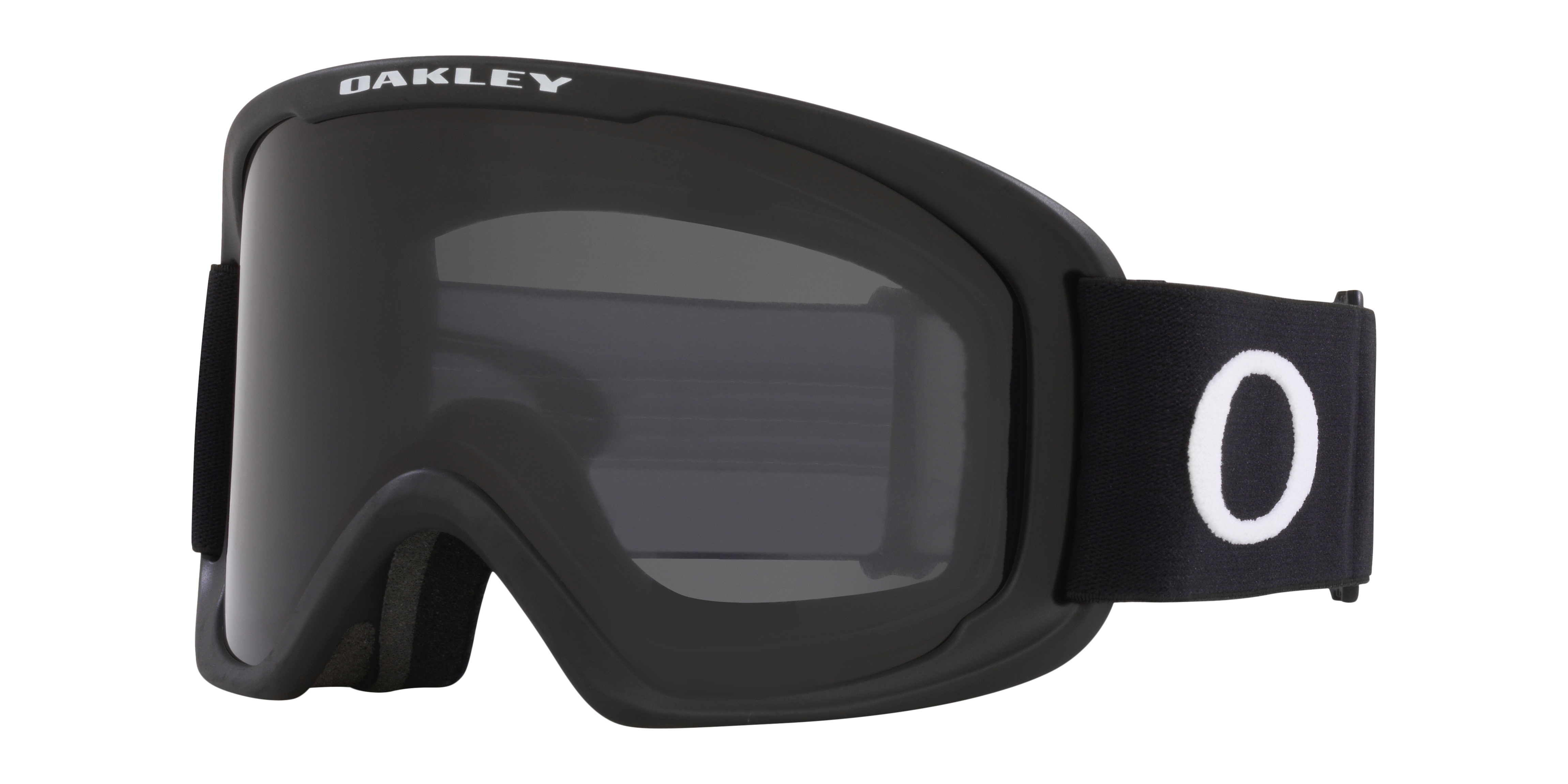 Oakley O-Frame® 2.0 PRO L Snow Goggles - Matte Black - Persimmon