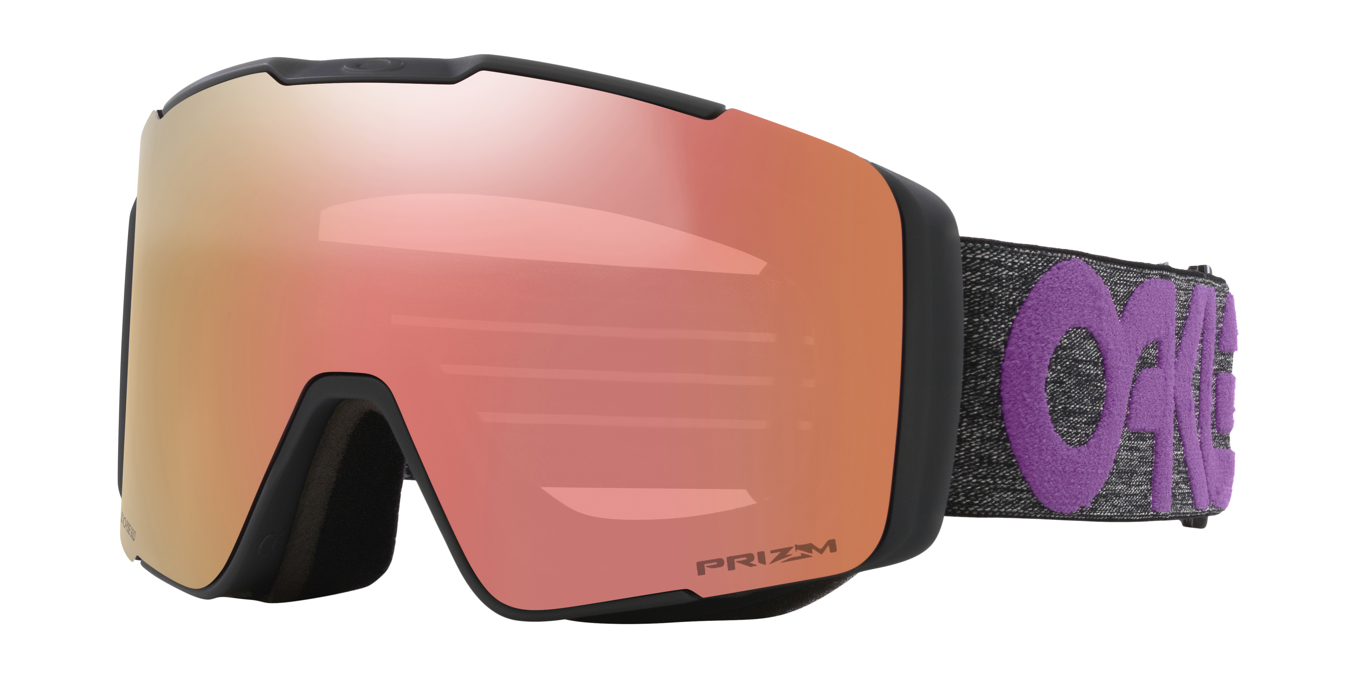 Oakley Line Miner™ Pro L Su Yiming Signature Series Snow Goggles